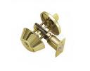Deadbolt Combo Lock - 101PB