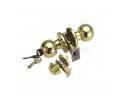Deadbolt Combo Lock  - 607+101PB