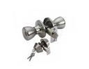 Deadbolt Combo Lock  - 592+102SN