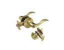 Deadbolt Combo Lock  - 3801+101PB