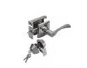 Deadbolt Combo Lock  - SR906+102SN
