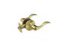 Tubular Lever Lock - 3801PB