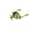 Tubular Lever Lock - 875PB