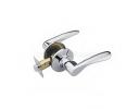 Tubular Lever Lock - 892CP-PS