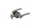 Tubular Lever Lock - 3501SN