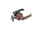 Tubular Lever Lock - 3502AC