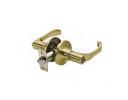 Tubular Lever Lock - 3503PB