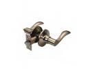 Tubular Lever Lock - 3009SN CP