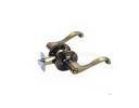 Tubular Lever Lock - 3505AB
