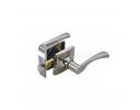 Tubular Lever Lock - SR906 SN-PS