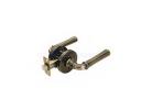 Tubular Lever Lock - KR01 AB