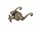 Tubular Lever Lock - 3504AB