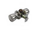 Tubular Knob Lock - 590SN