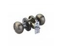Tubular Knob Lock - T573AB