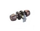 Tubular Knob Lock - T578AC