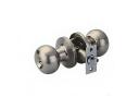 Tubular Knob Lock - T571SN