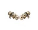 Cylindrcal Knob Lock - 587ENTRADA