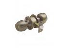 Cylindrcal Knob Lock - 578AB