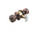 Cylindrcal Knob Lock - 582AC
