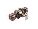Cylindrcal Knob Lock - 585AC