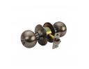 Cylindrcal Knob Lock - 8300B SS
