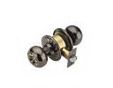 Cylindrcal Knob Lock - 5795 BN/AB