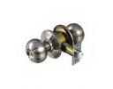 Cylindrcal Knob Lock - 5792SN