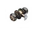 Cylindrcal Knob Lock - 5793 BN/AC