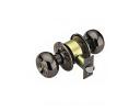 Cylindrcal Knob Lock - 5796 BN/AC