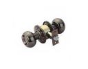 Cylindrcal Knob Lock - 5777 BN/AC