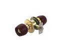 Cylindrcal Knob Lock - 5831 MR-PB