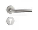 Stainless Steel Rose Lock - S01