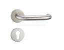 Stainless Steel Rose Lock - S02
