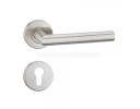 Stainless Steel Rose Lock - S03-1