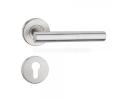 Stainless Steel Rose Lock - S04