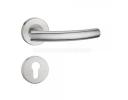 Stainless Steel Rose Lock - S06