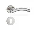 Stainless Steel Rose Lock - S07