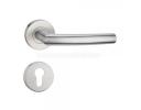 Stainless Steel Rose Lock - S08