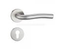 Stainless Steel Rose Lock - S09