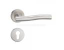 Stainless Steel Rose Lock - S11-1