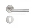 Stainless Steel Rose Lock - S12