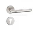 Stainless Steel Rose Lock - S13-1