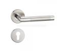 Stainless Steel Rose Lock - S14-1