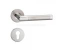Stainless Steel Rose Lock - S16