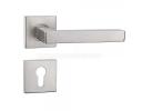 Stainless Steel Rose Lock - S18
