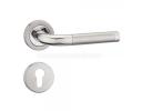 Stainless Steel Rose Lock - S19A