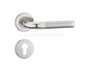 Stainless Steel Rose Lock - S19B