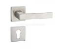 Stainless Steel Rose Lock - S21-1