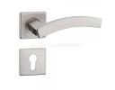 Stainless Steel Rose Lock - S24