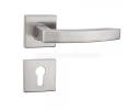 Stainless Steel Rose Lock - S26